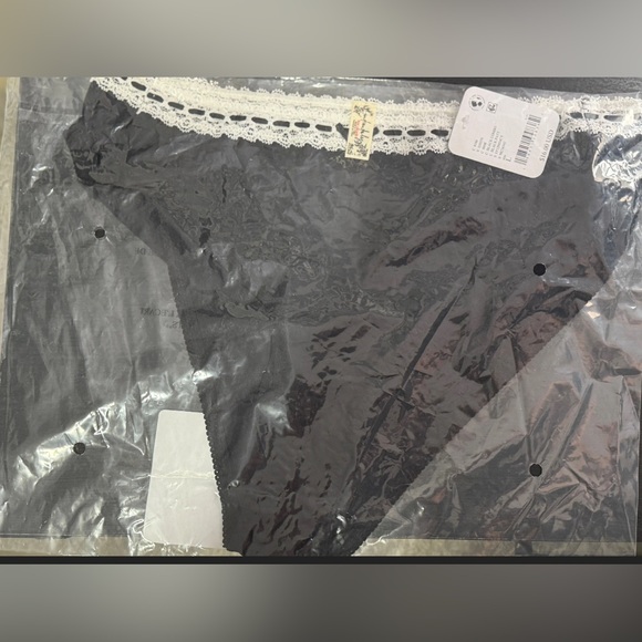 NWT Free People Intimately So Sweet Bikini - Picture 5 of 5